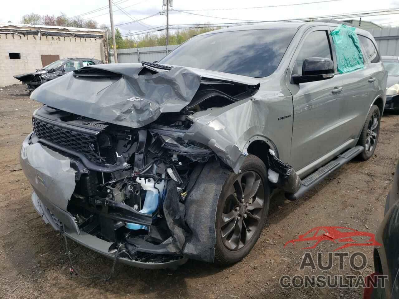 DODGE DURANGO 2023 - 1C4SDJCT5PC601485