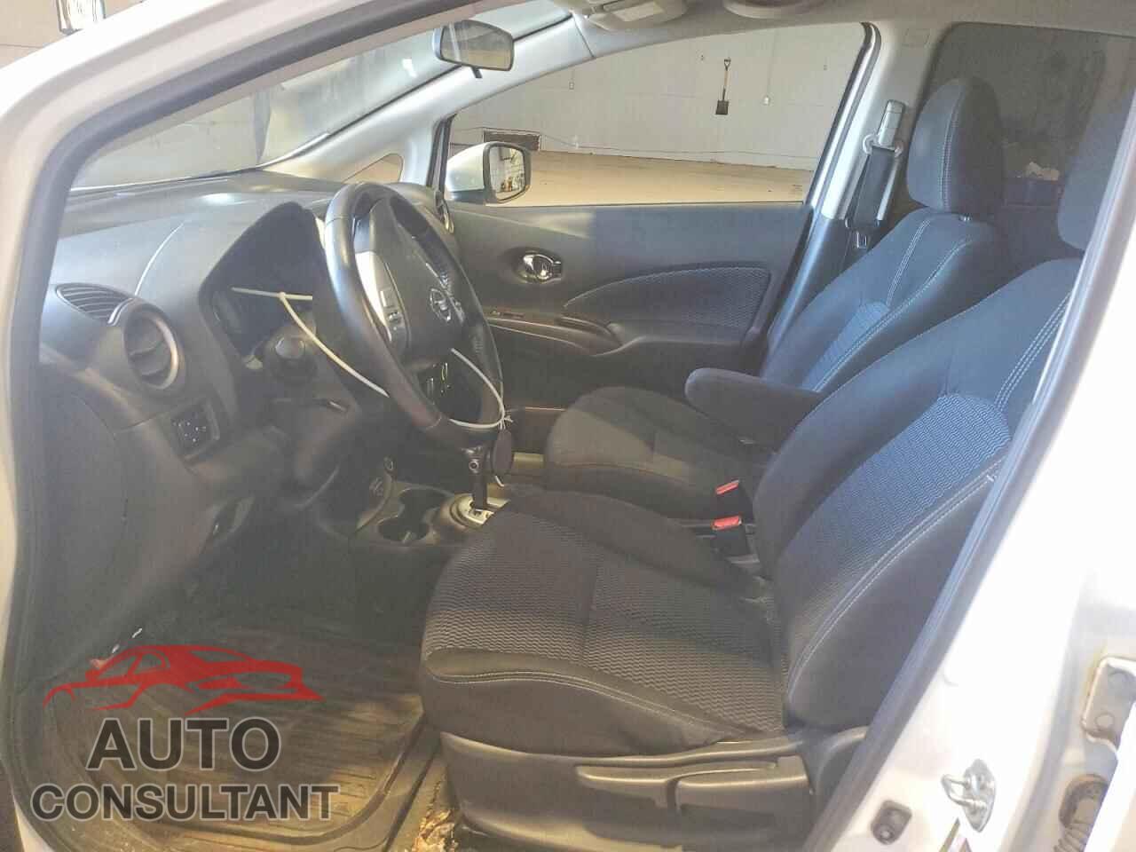 NISSAN VERSA 2017 - 3N1CE2CP3HL381816