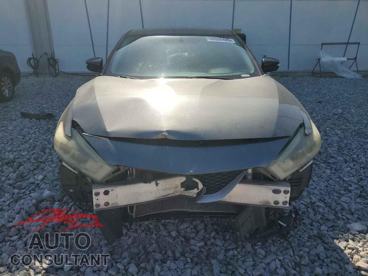 NISSAN MAXIMA 2017 - 1N4AA6AP1HC392079