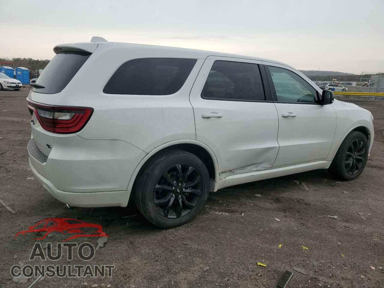 DODGE DURANGO 2019 - 1C4SDJCT7KC723368