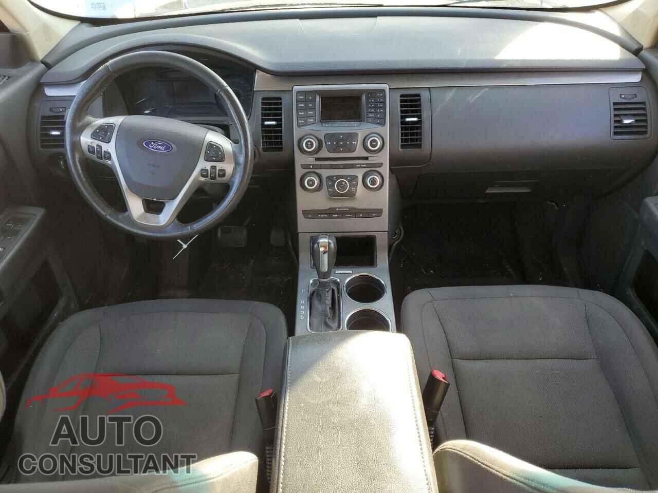 FORD FLEX 2014 - 2FMGK5B84EBD45008