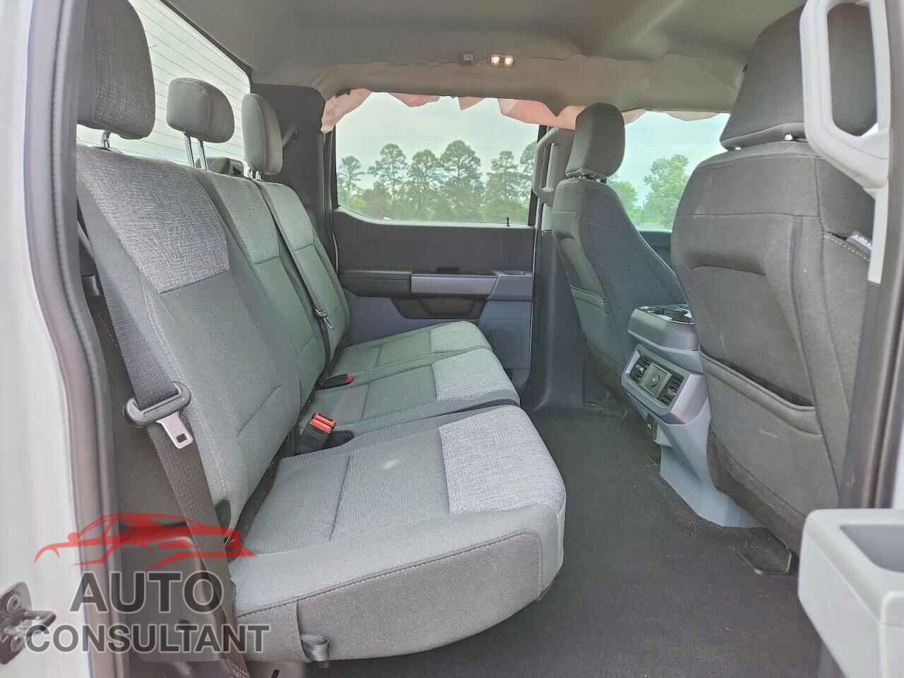 FORD F250 2025 - 1FT7W2BT3SEC60057