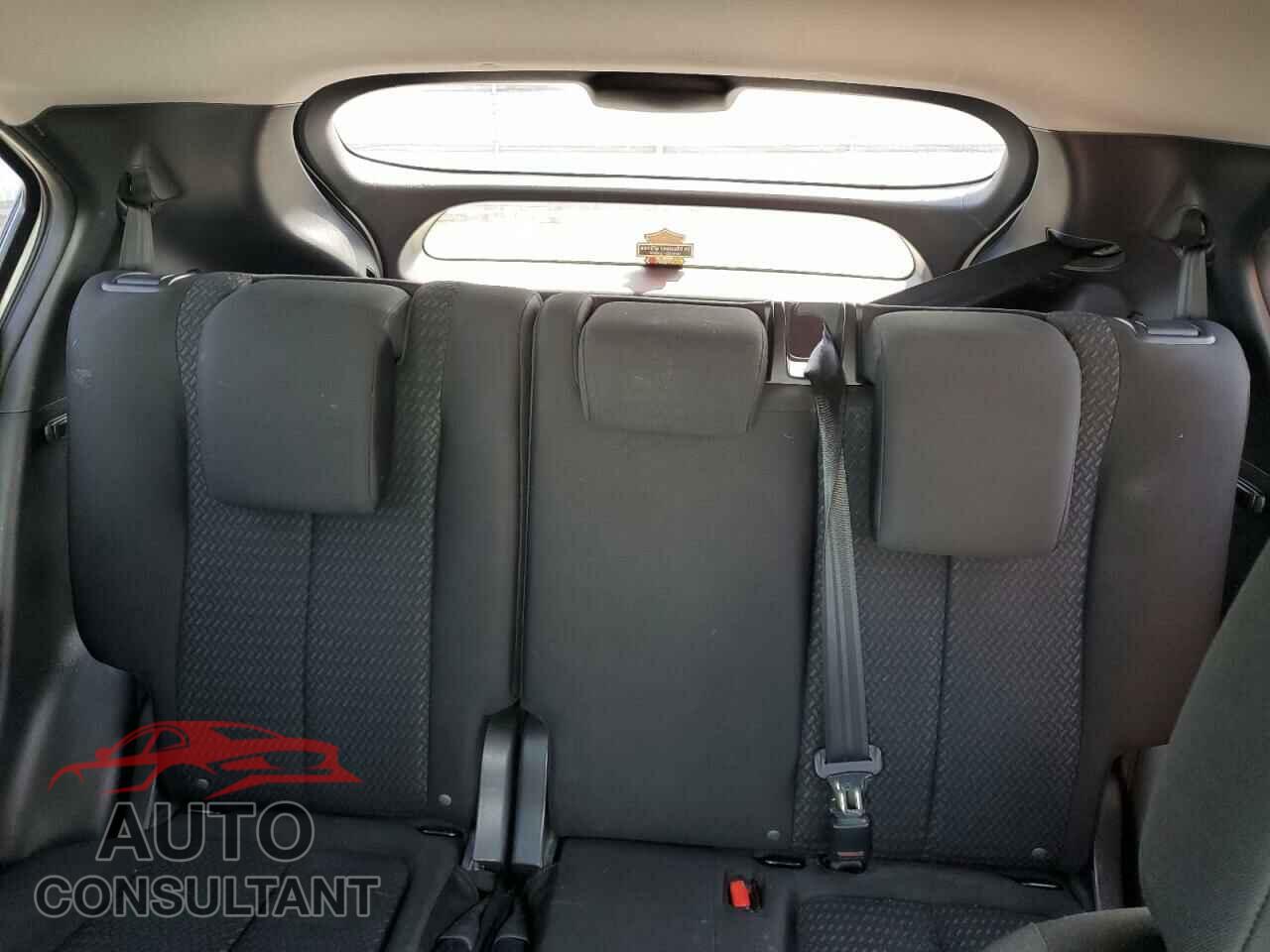 MITSUBISHI ECLIPSE 2019 - JA4AT4AA8KZ019771