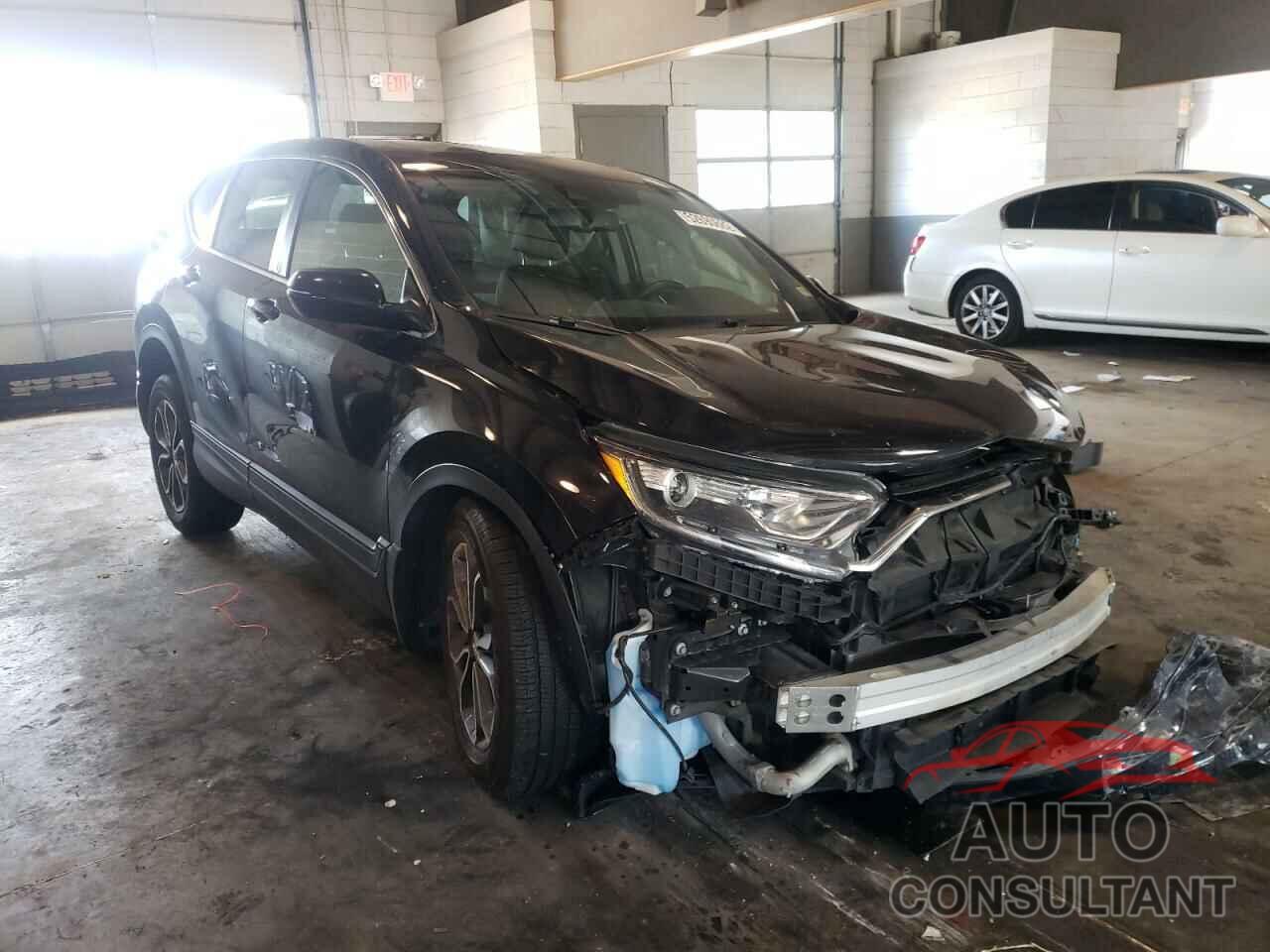 HONDA CRV 2020 - 7FARW2H87LE018081
