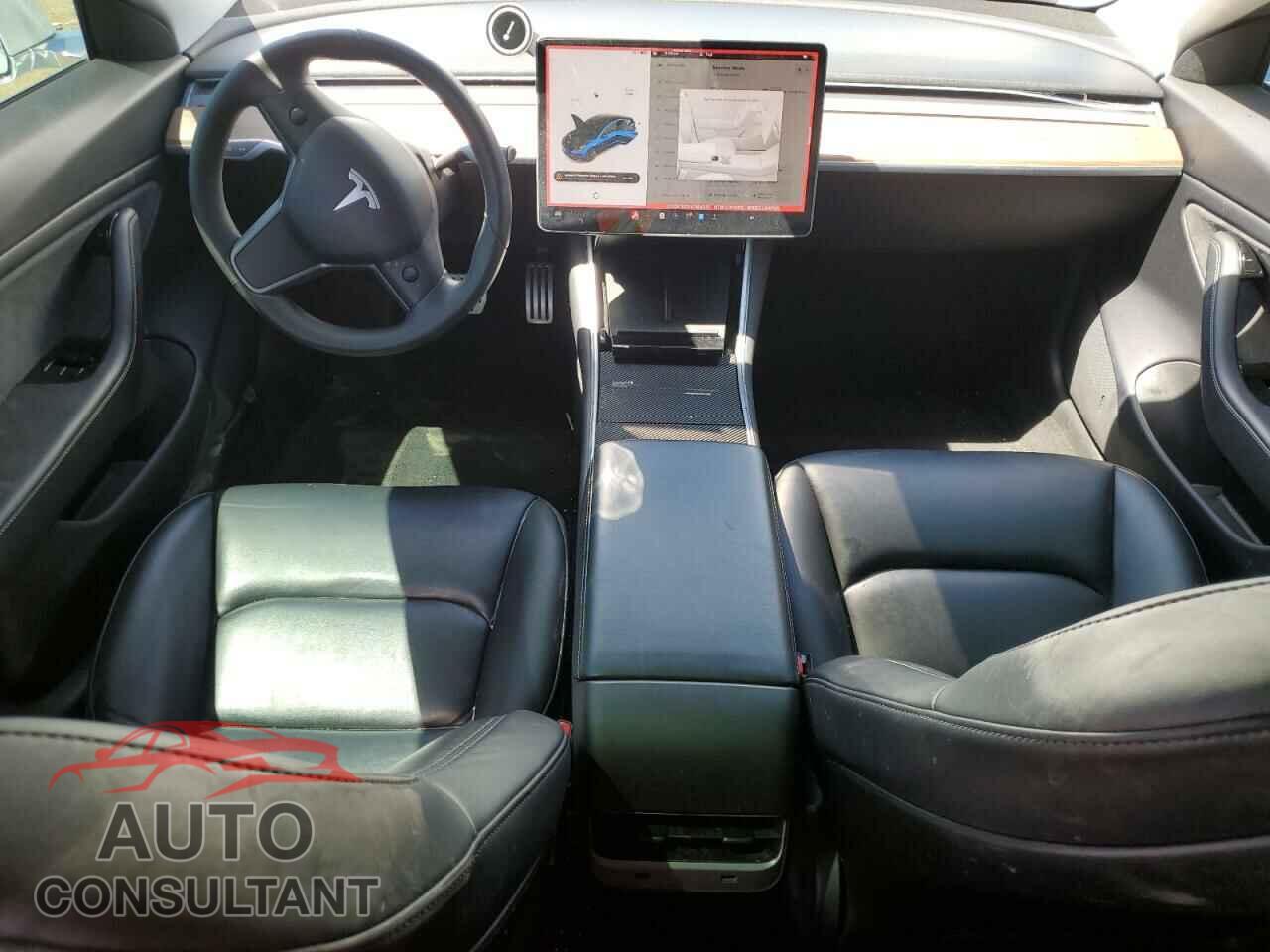 TESLA MODEL 3 2020 - 5YJ3E1EC0LF624331