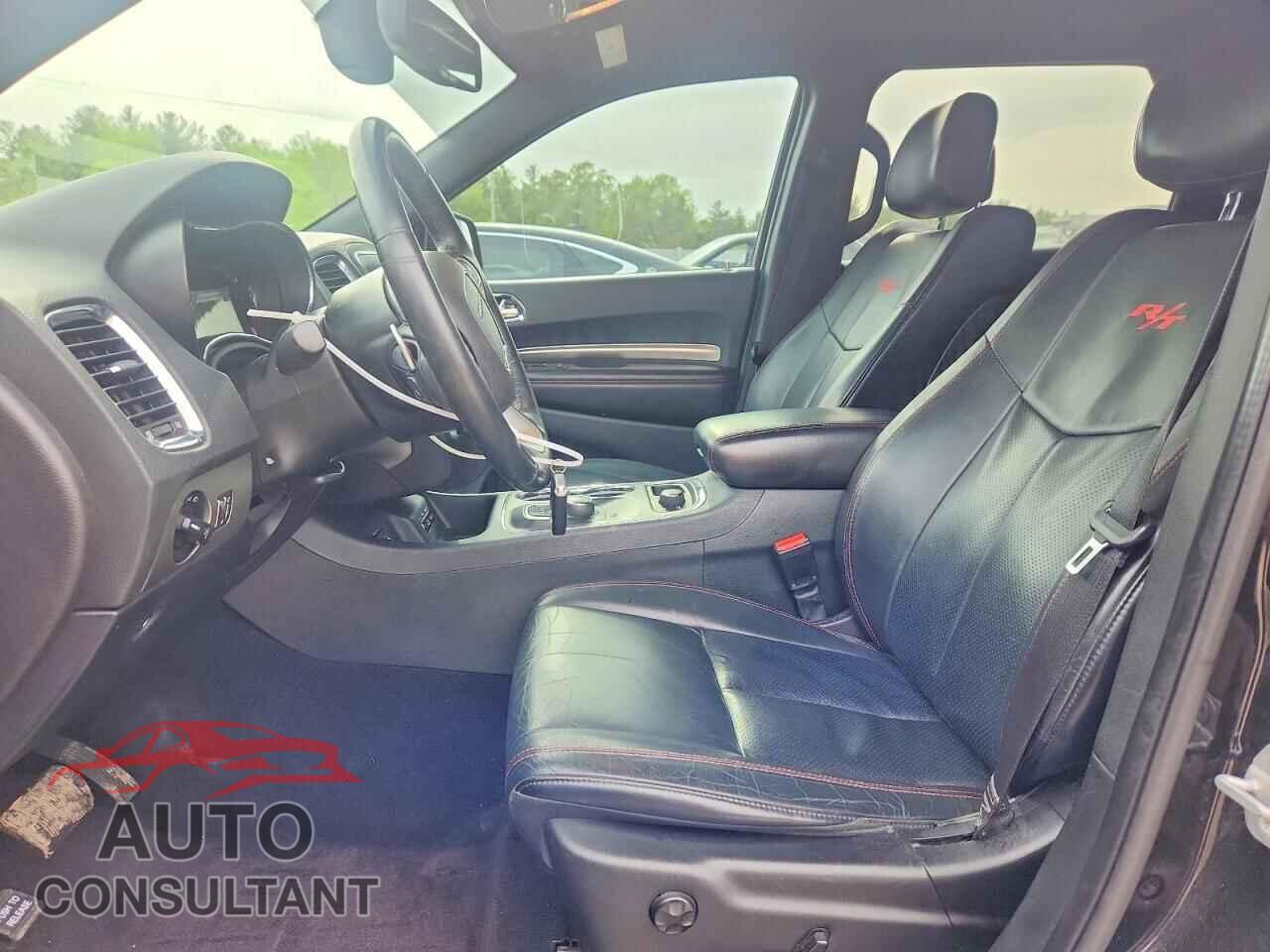 DODGE DURANGO 2015 - 1C4SDJCT0FC188017
