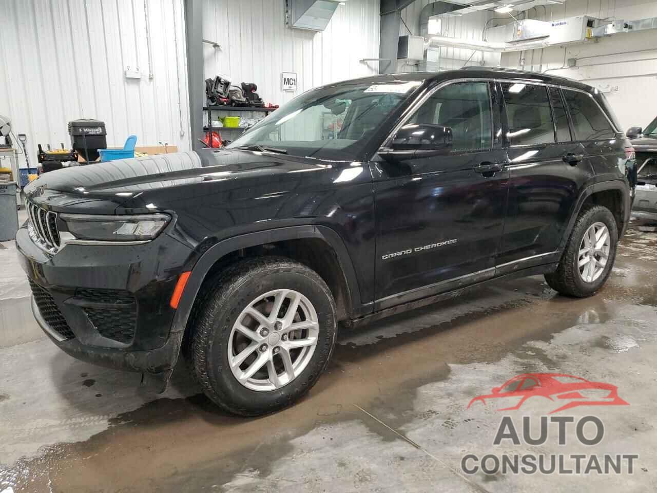 JEEP GRAND CHER 2022 - 1C4RJHAG8N8583456