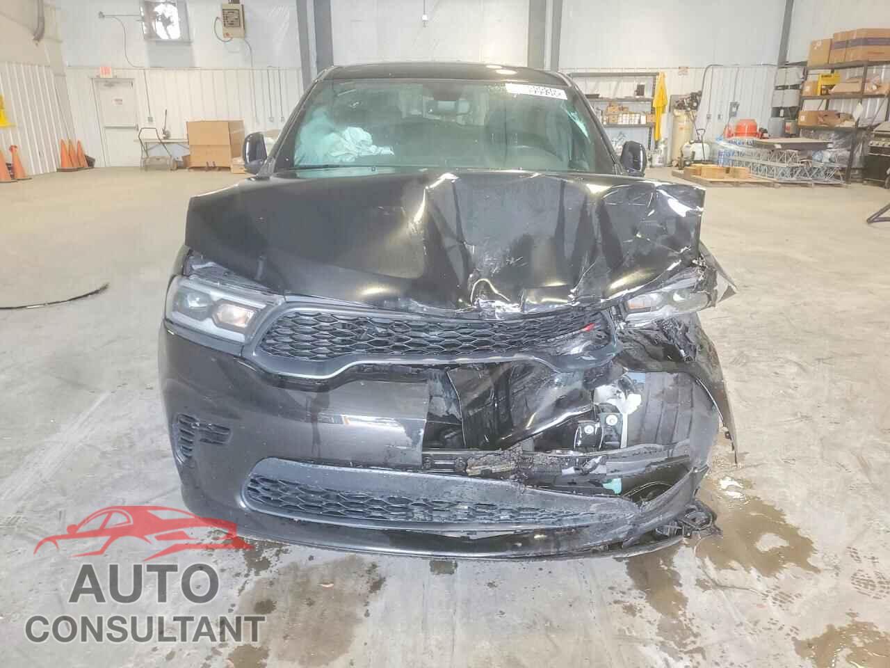 DODGE DURANGO 2023 - 1C4RDHDGXPC685408
