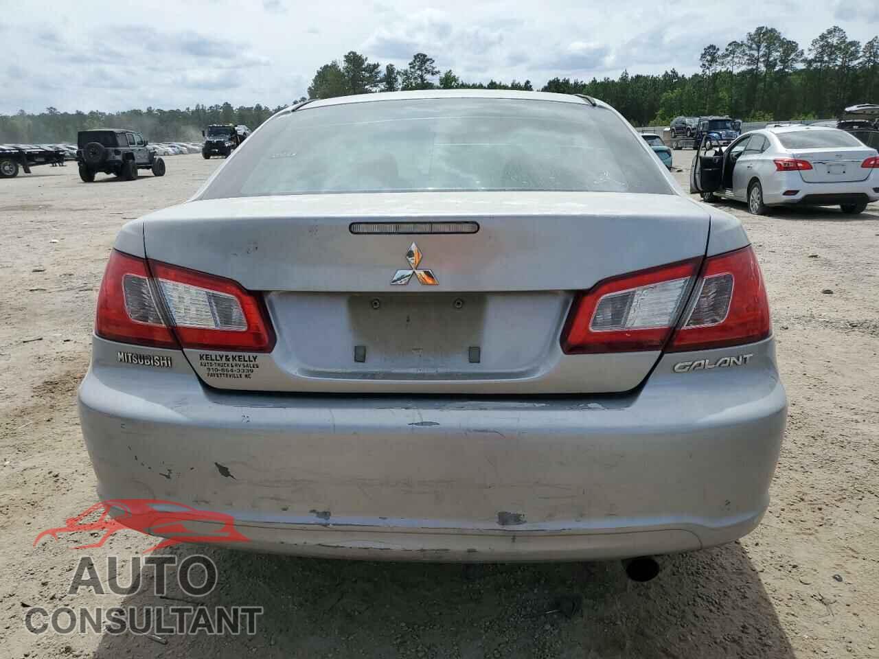 MITSUBISHI GALANT 2012 - 4A32B2FF4CE010335