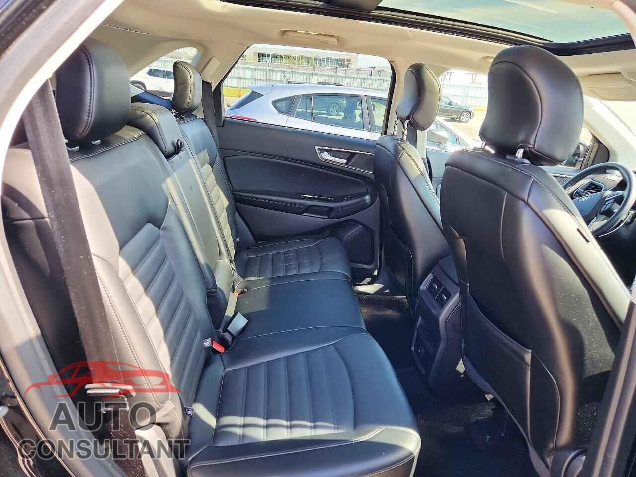 FORD EDGE 2017 - 2FMPK4J85HBB99735