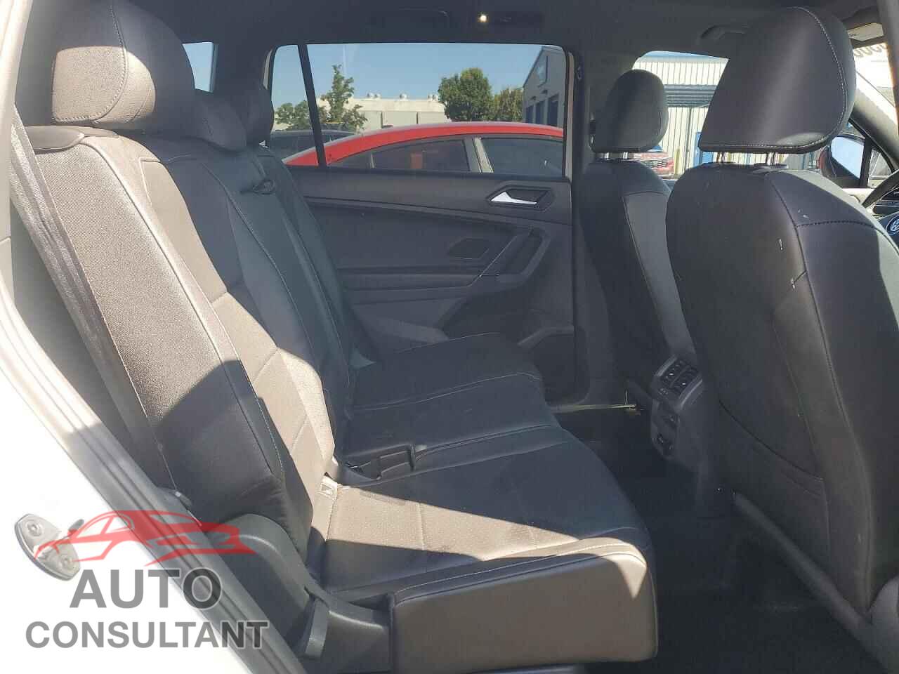 VOLKSWAGEN TIGUAN 2020 - 3VV3B7AX1LM113387