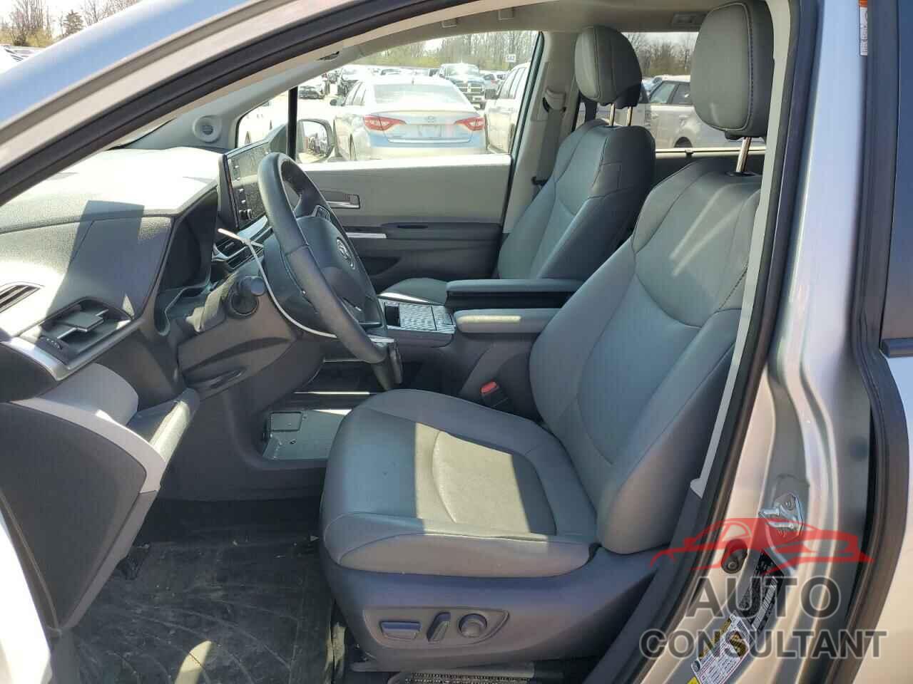TOYOTA All Models 2021 - 5TDJSKFC1MS020675