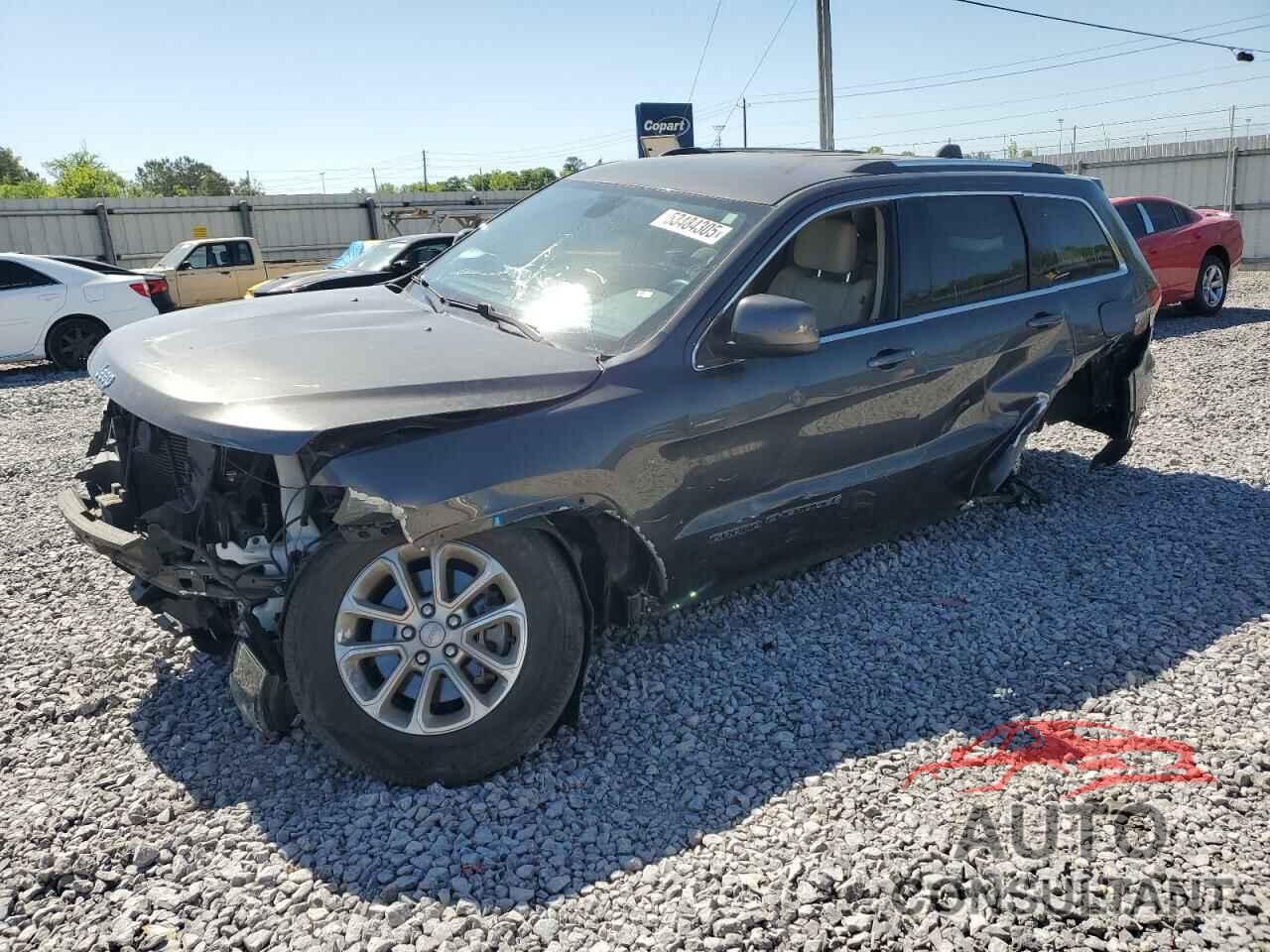 JEEP GRAND CHER 2021 - 1C4RJEAG3MC605518