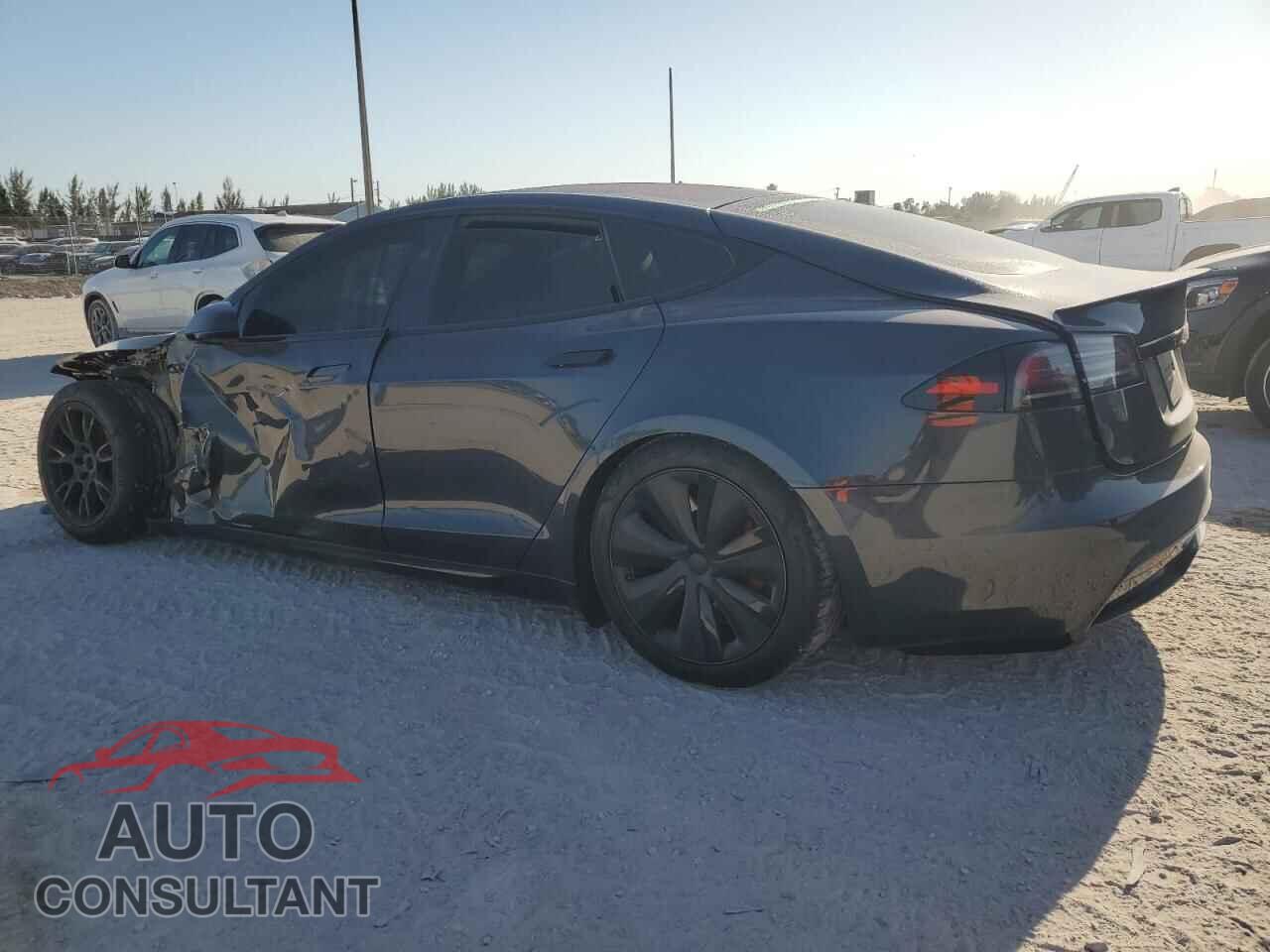 TESLA MODEL S 2024 - 5YJSA1E68RF538579