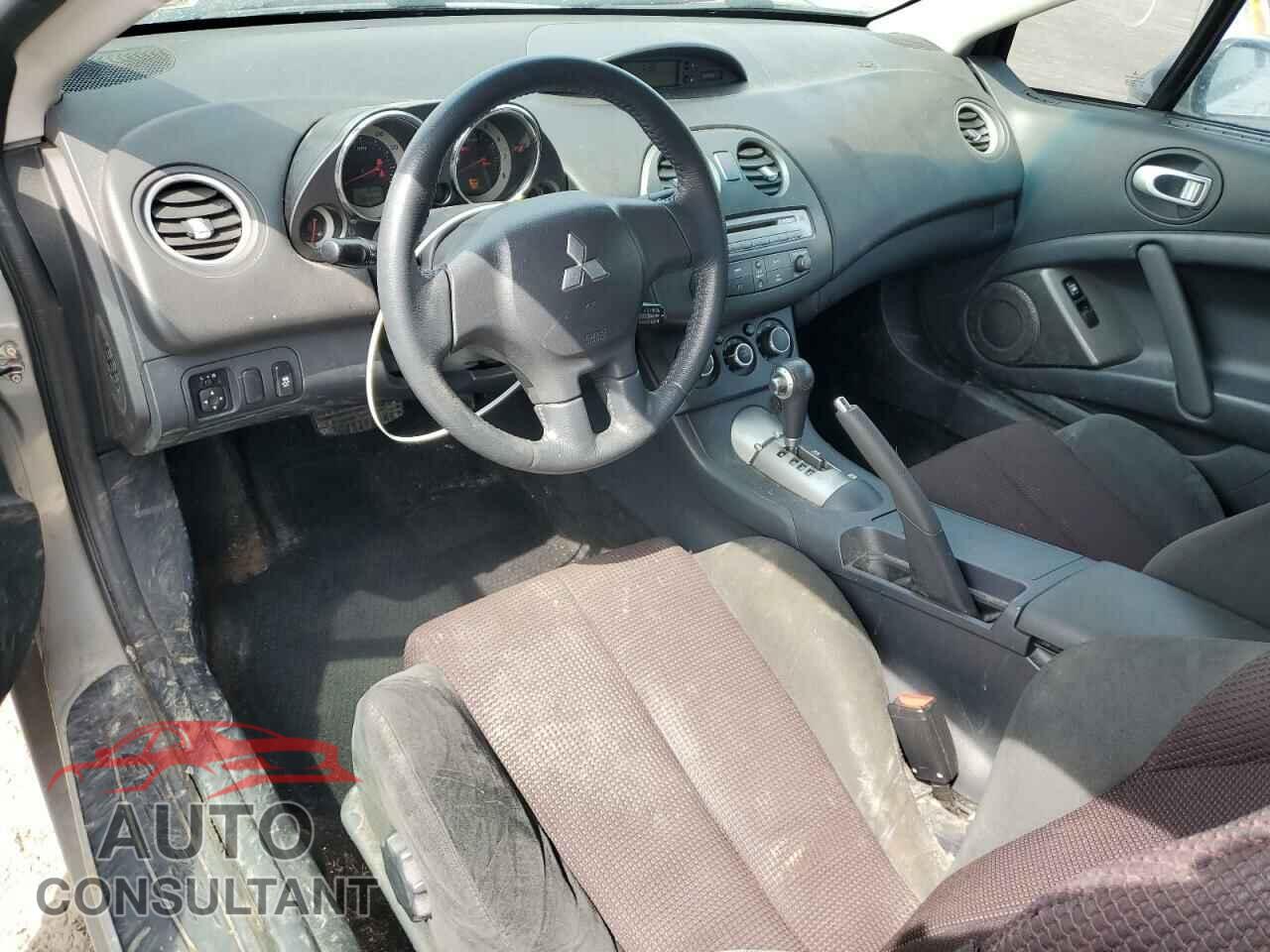 MITSUBISHI ECLIPSE 2012 - 4A31K5DF2CE004887