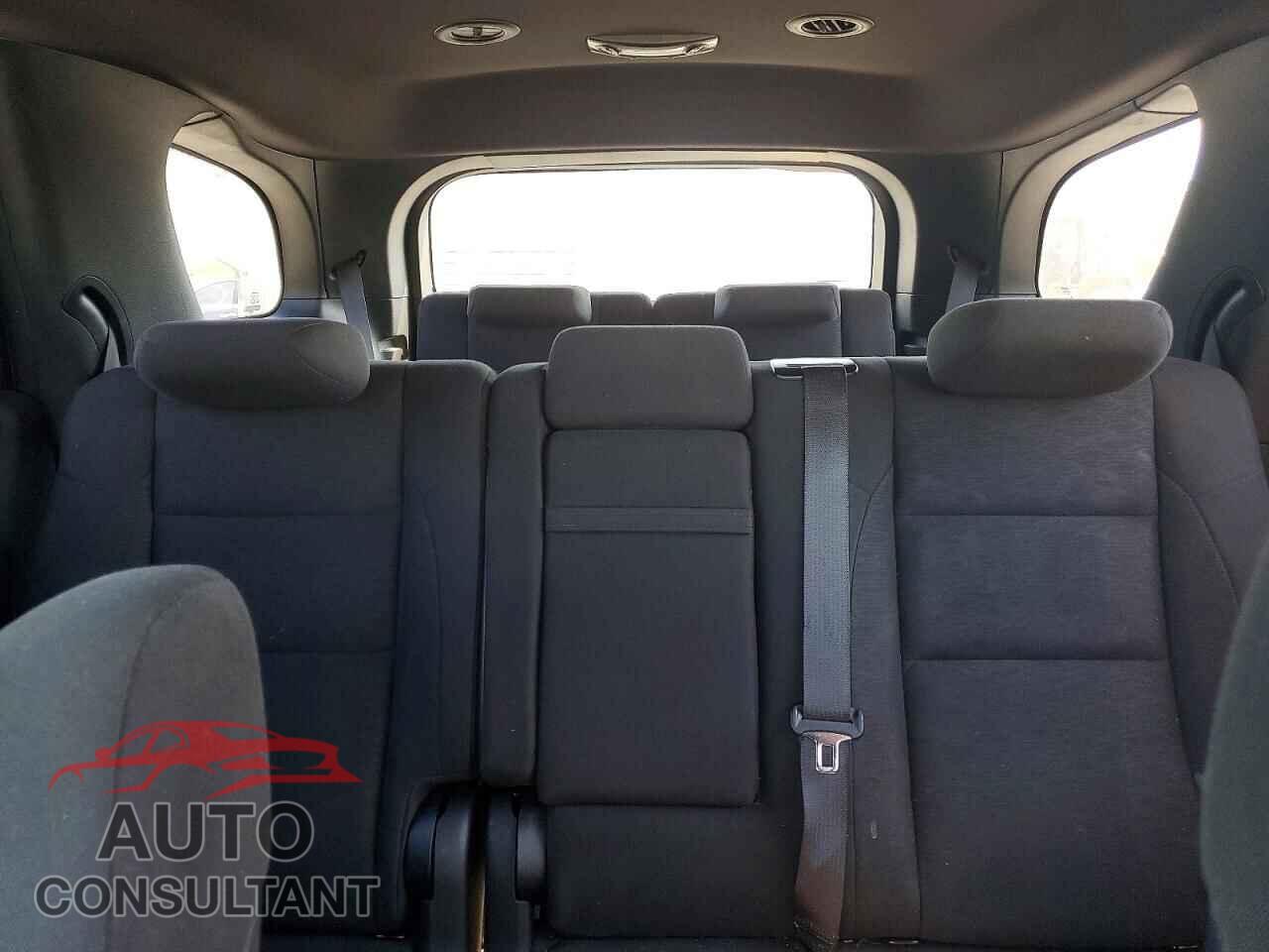 DODGE DURANGO 2023 - 1C4RDJDG3PC617619