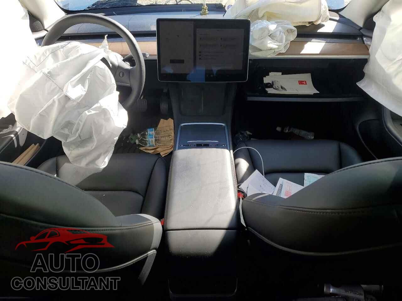 TESLA MODEL 3 2023 - 5YJ3E1EA2PF545988