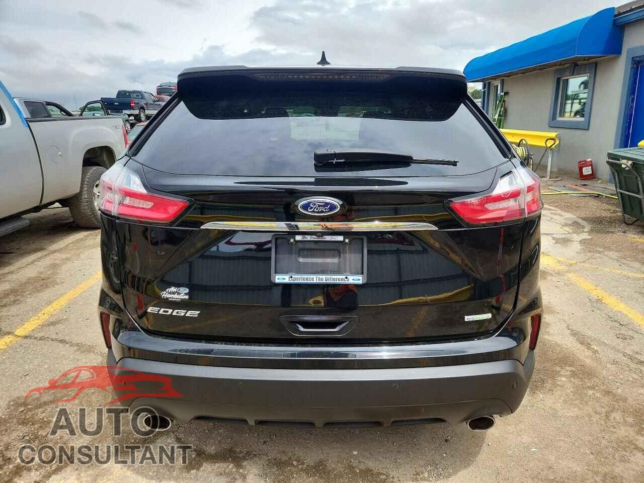 FORD EDGE 2020 - 2FMPK3G9XLBA11651