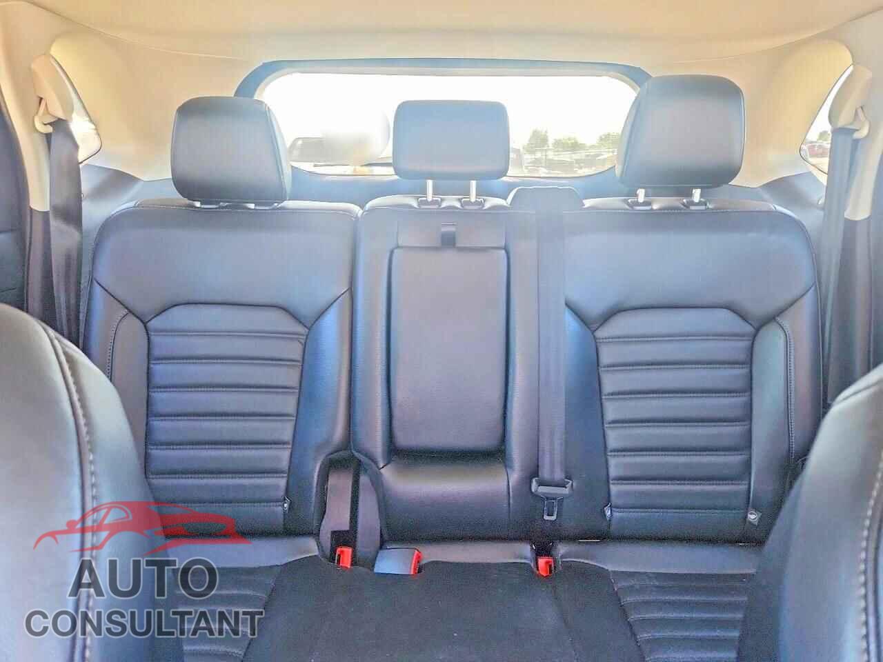 FORD EDGE 2016 - 2FMPK4J8XGBB57852