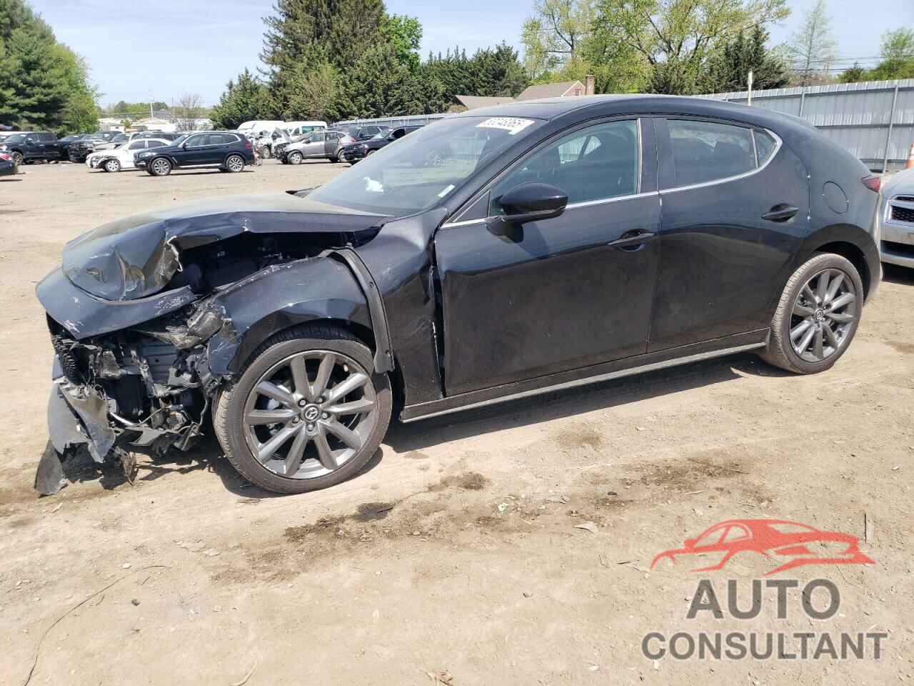 MAZDA 3 2024 - JM1BPALM6R1721343