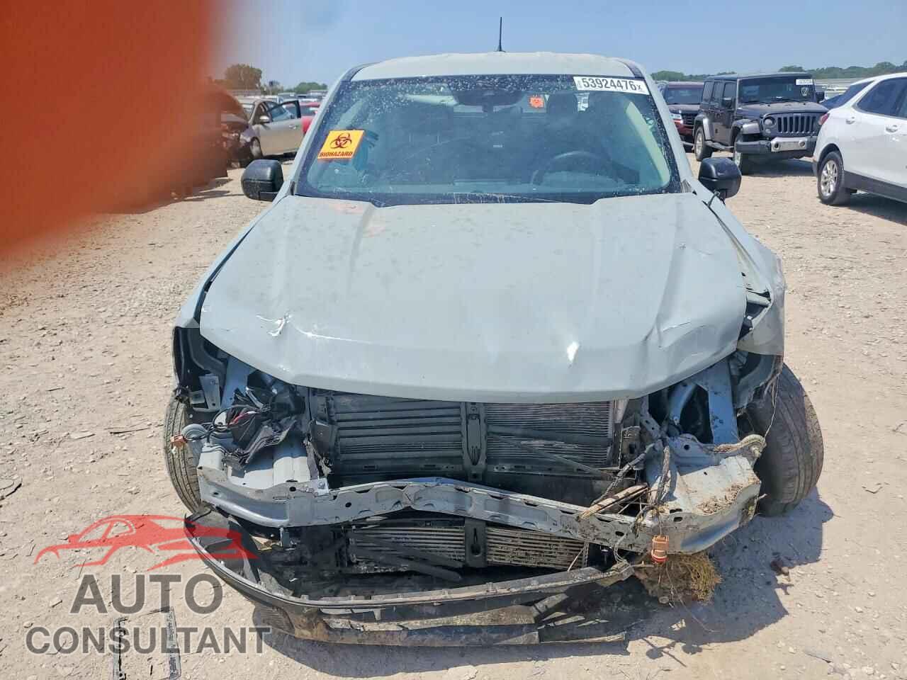 FORD MAVERICK 2024 - 3FTTW8B95RRA08825