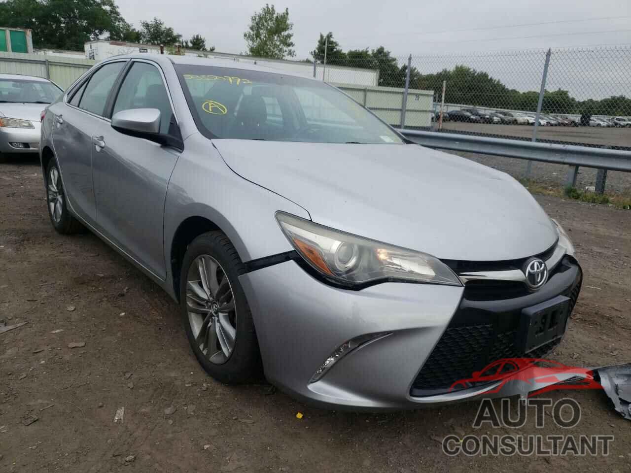 TOYOTA CAMRY 2016 - 4T1BF1FK1GU157881