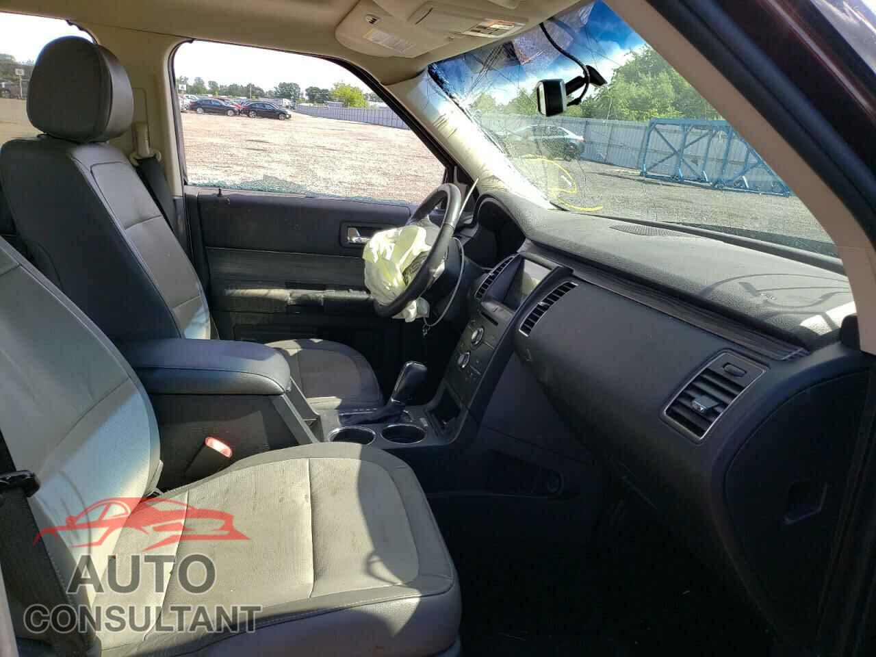 FORD FLEX 2017 - 2FMHK6C80HBA06842