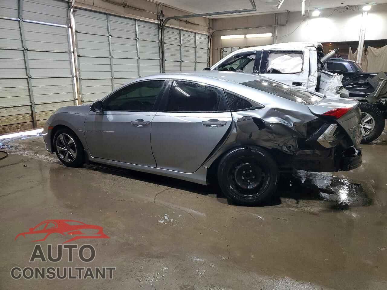 HONDA CIVIC 2020 - 19XFC2F67LE009704