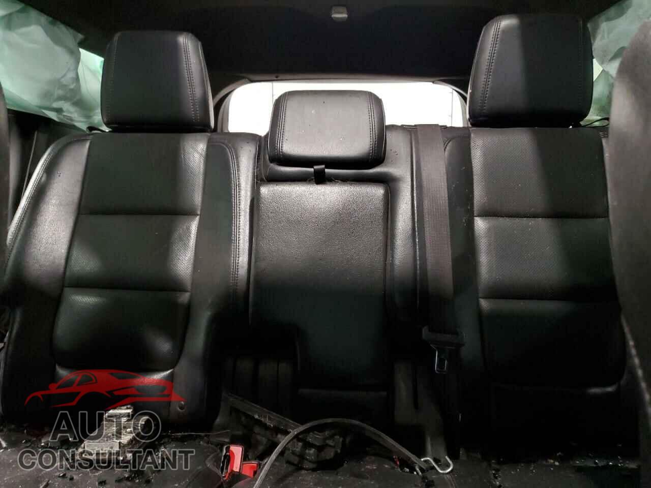 FORD EXPLORER 2013 - 1FM5K8F87DGA24185