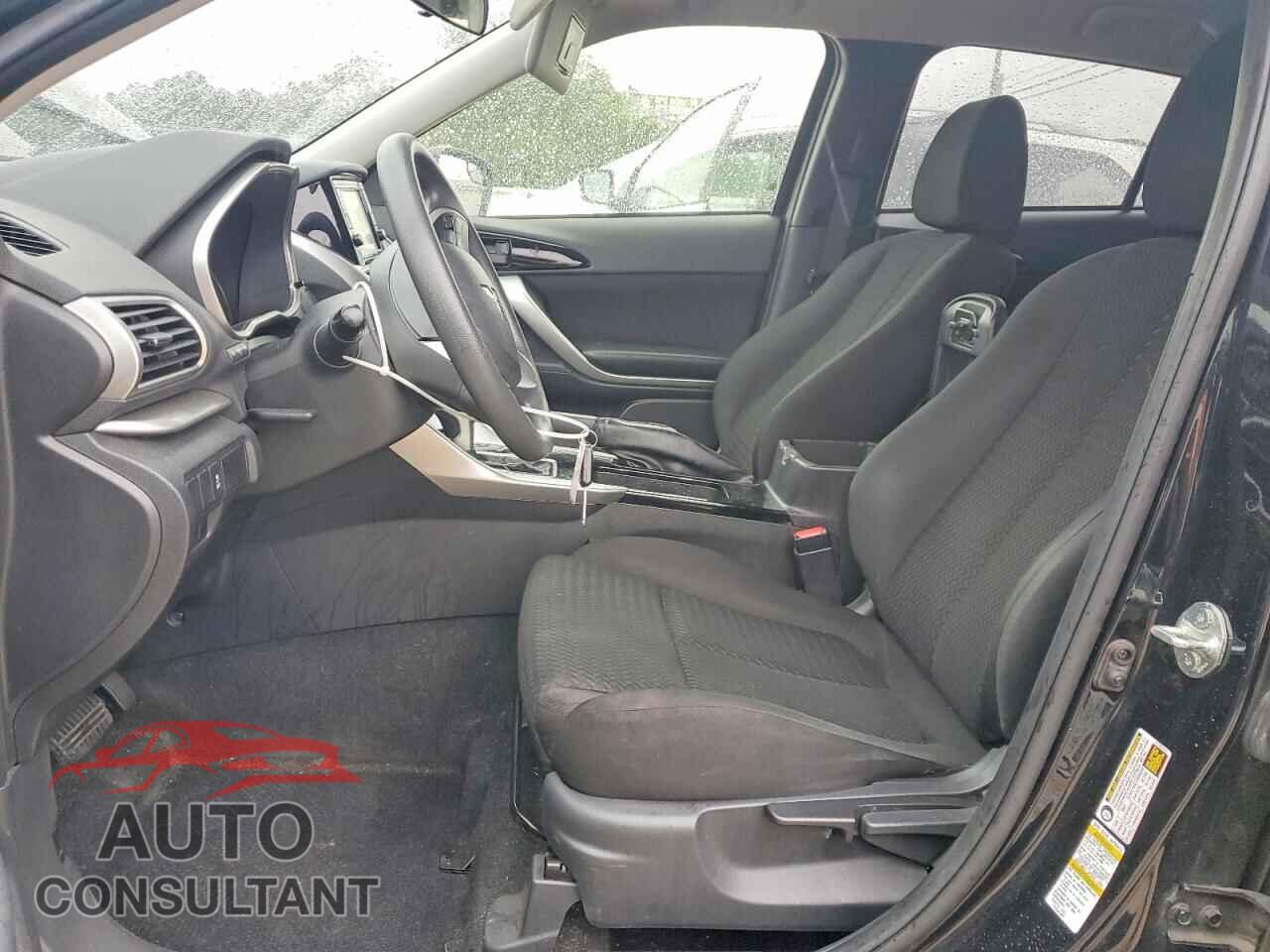 MITSUBISHI ECLIPSE 2019 - JA4AS3AA6KZ002609