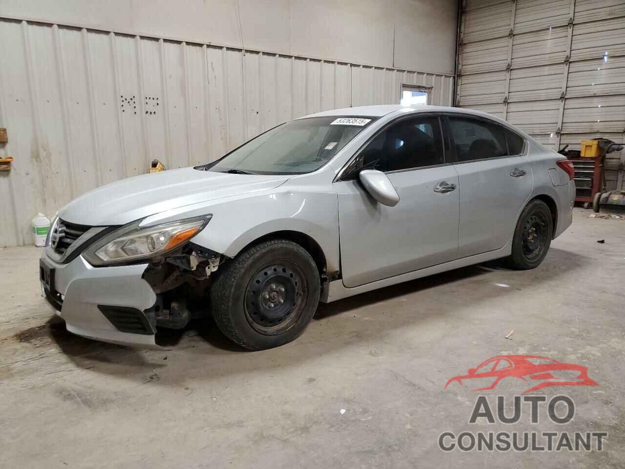 NISSAN ALTIMA 2017 - 1N4AL3AP6HN326365