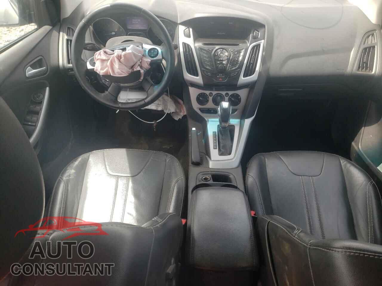 FORD FOCUS 2014 - 1FADP3K21EL337253