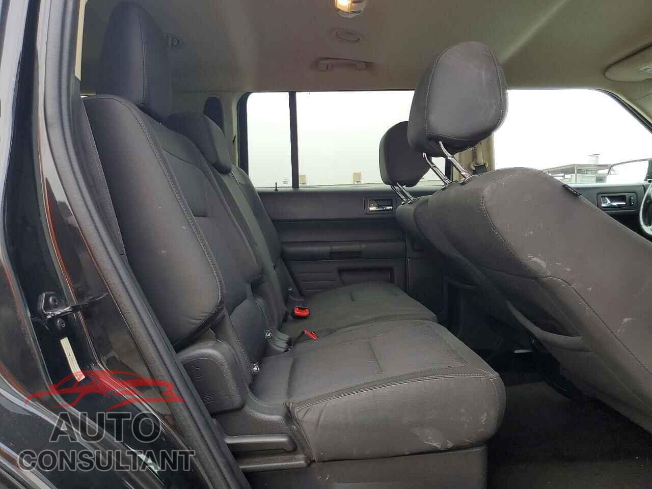 FORD FLEX 2014 - 2FMGK5B86EBD33555