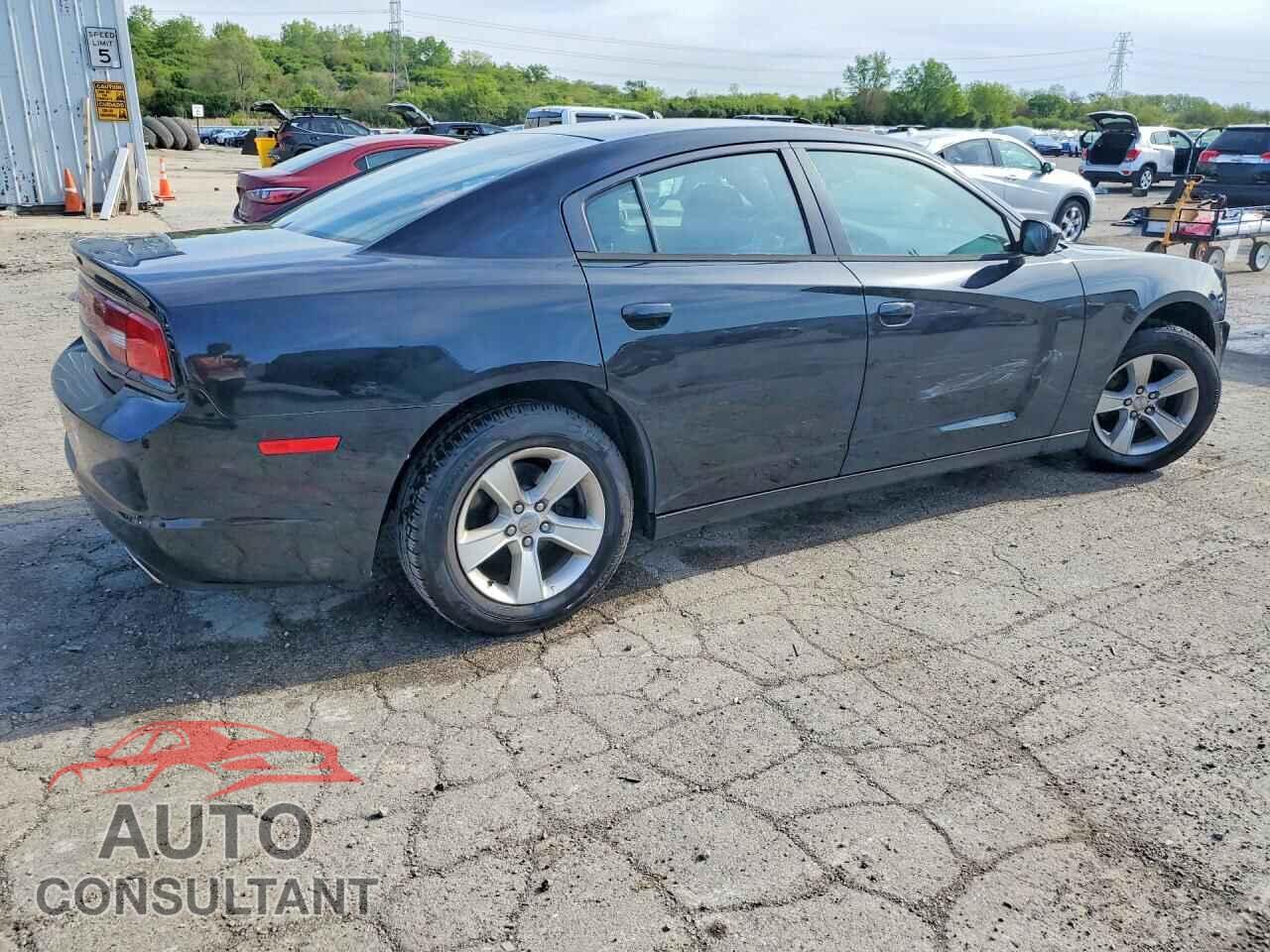 DODGE CHARGER 2014 - 2C3CDXBG0EH145583