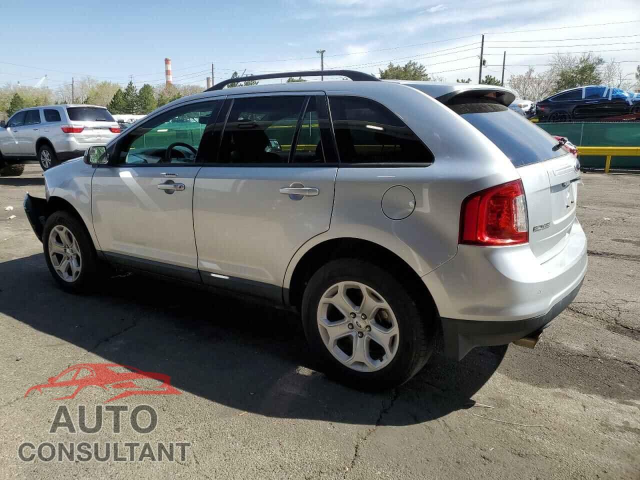 FORD EDGE 2013 - 2FMDK4JC8DBC34205