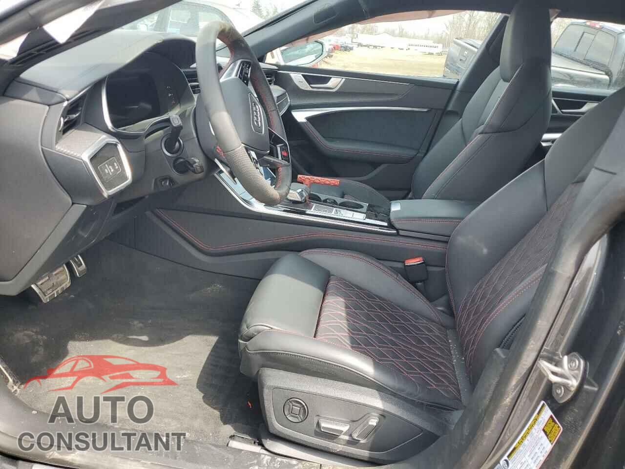 AUDI S7/RS7 2024 - WAURFBF20RN018764