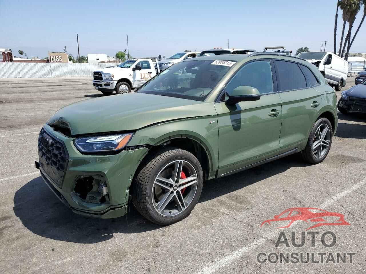 AUDI Q5 2024 - WA1E2AFY5R2086601