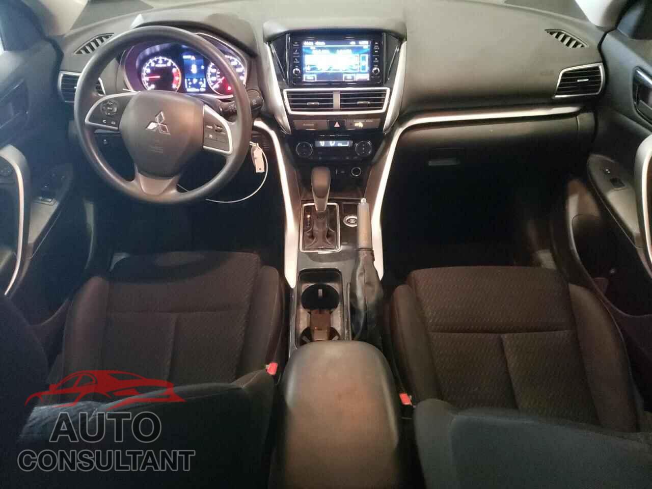 MITSUBISHI ECLIPSE 2019 - JA4AT3AA4KZ049974