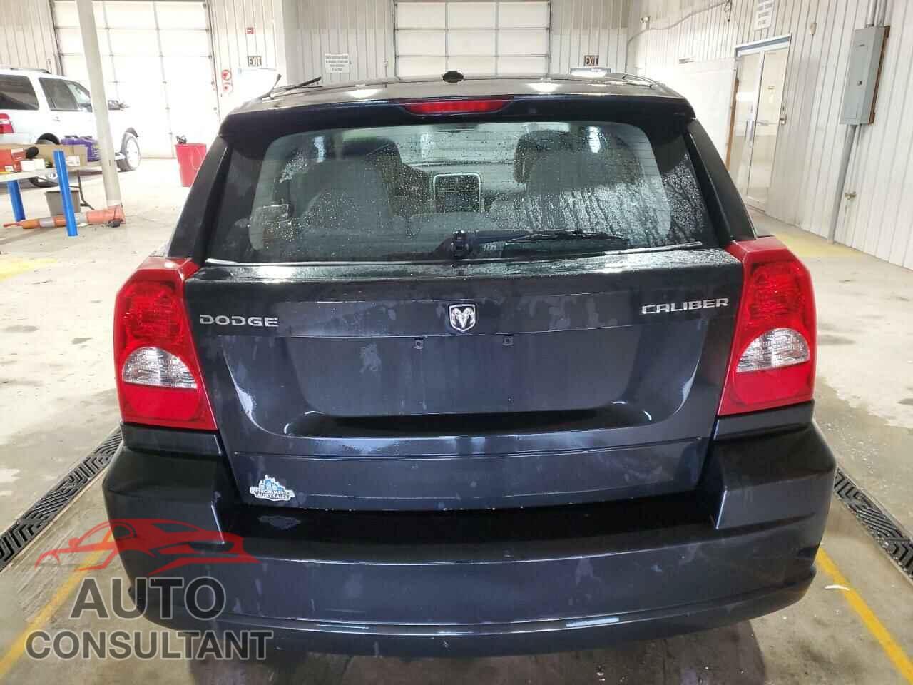 DODGE CALIBER 2011 - 1B3CB3HA2BD106288