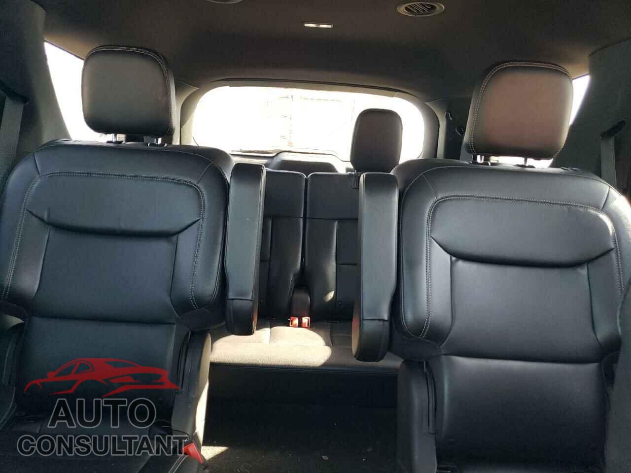 FORD EXPLORER 2020 - 1FMSK8DH1LGC23785
