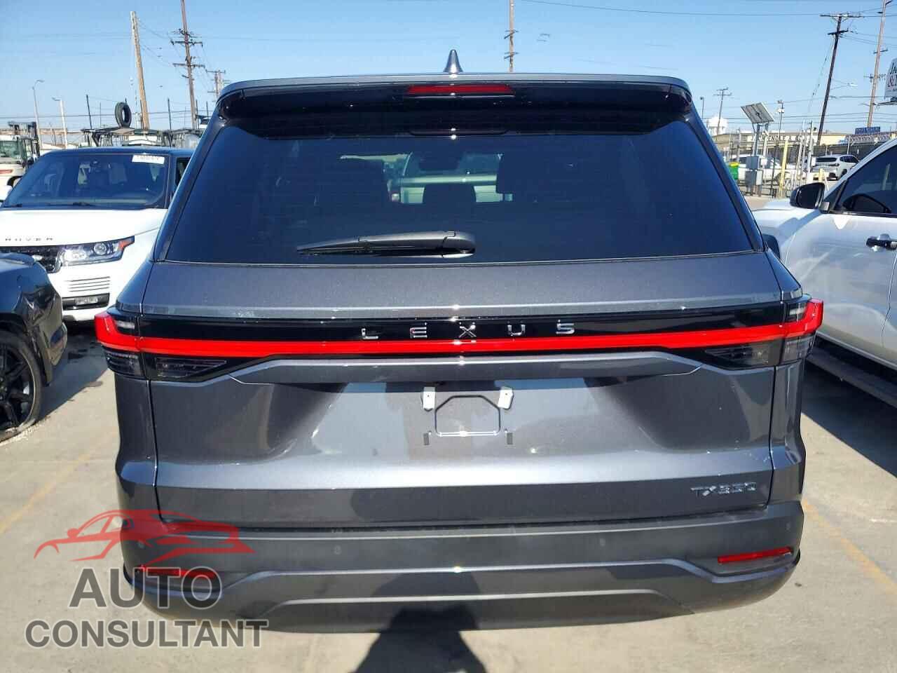 LEXUS UNKNOWN 2026 - 5TDAAAA67TS019916