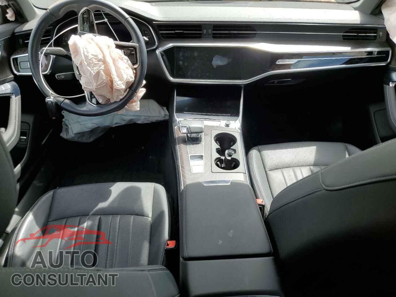 AUDI A6 2019 - WAUL2BF25KN043540