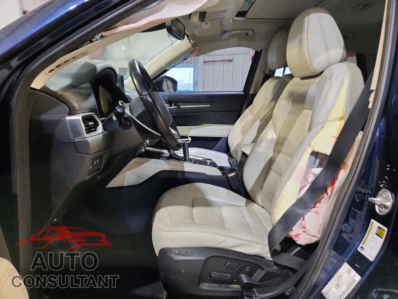 MAZDA CX-5 2019 - JM3KFBDM7K0651247