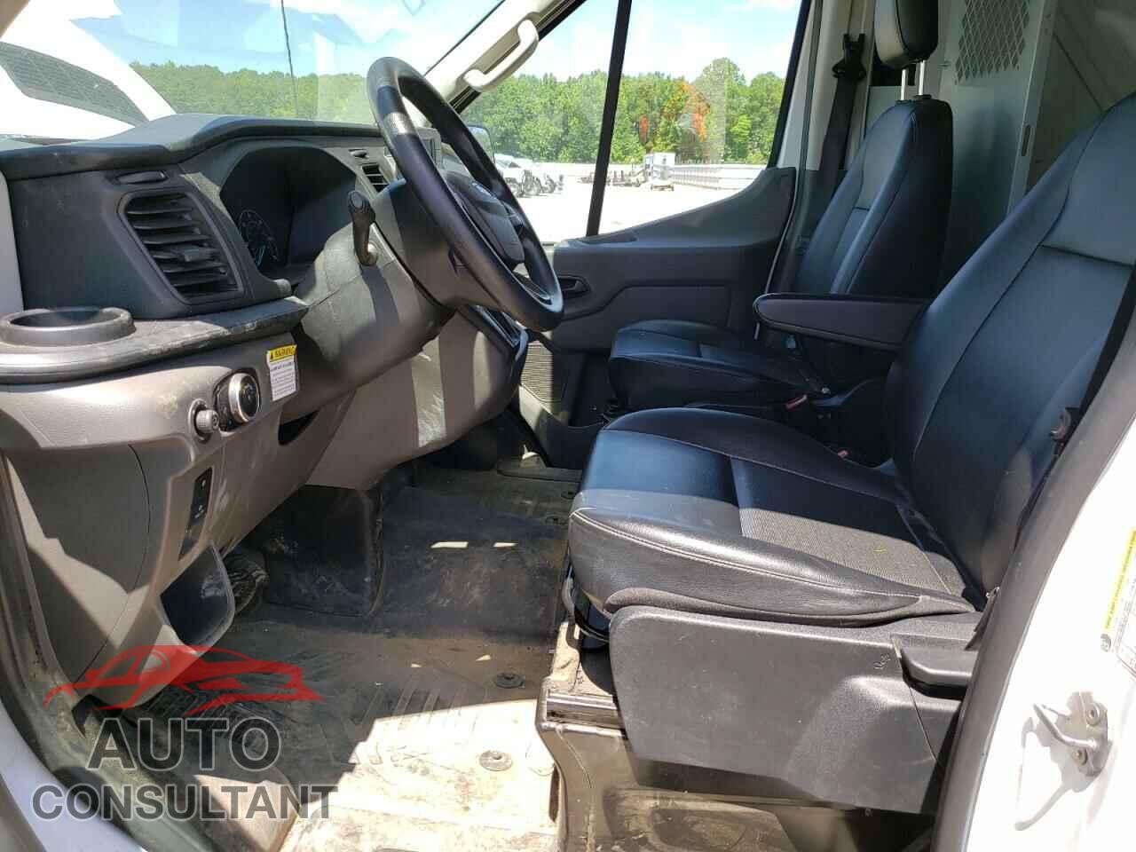 FORD TRANSIT 2022 - 1FTBR1C87NKA26516