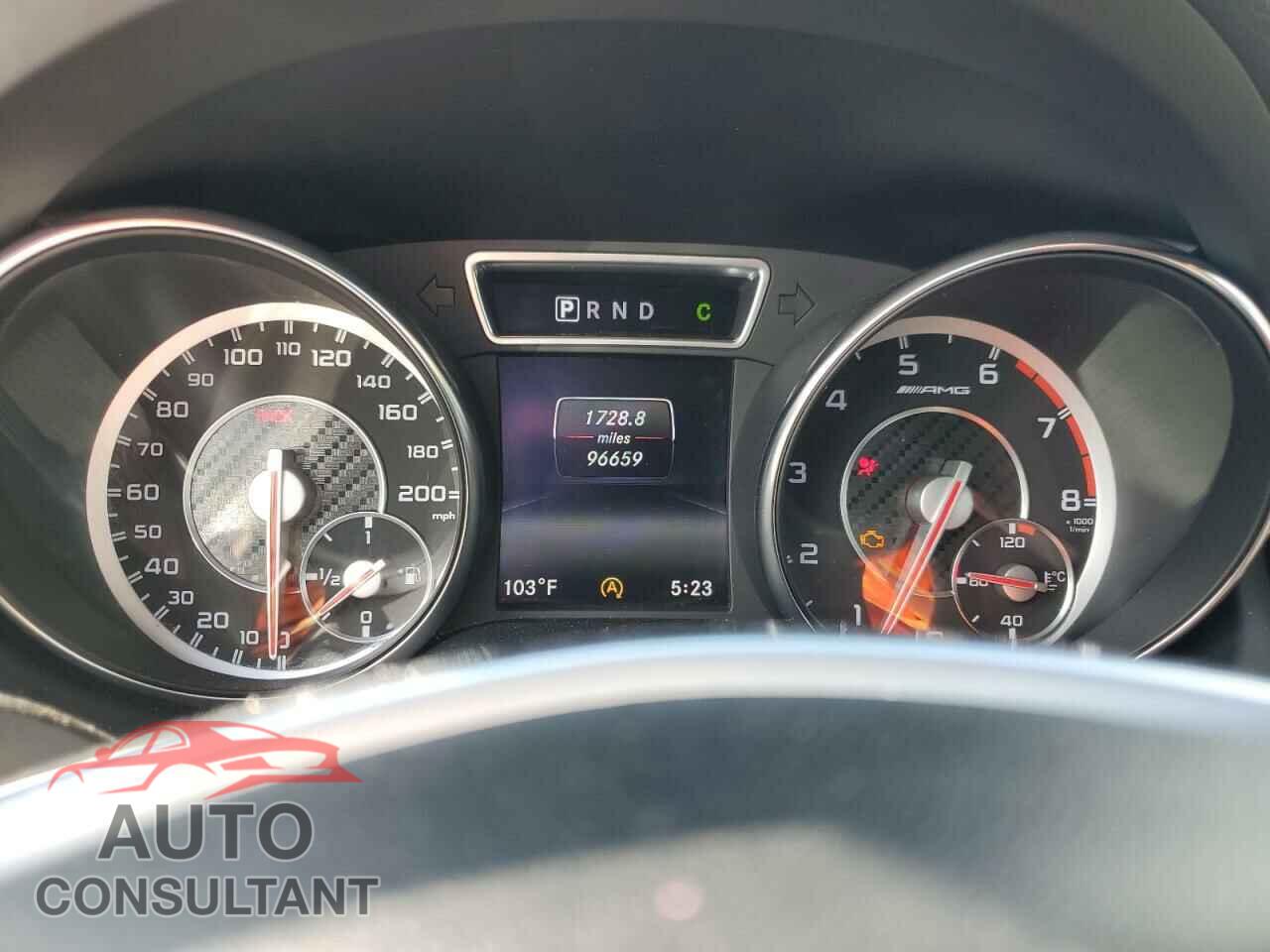 MERCEDES-BENZ GLA-CLASS 2015 - WDDTG5CB3FJ098677