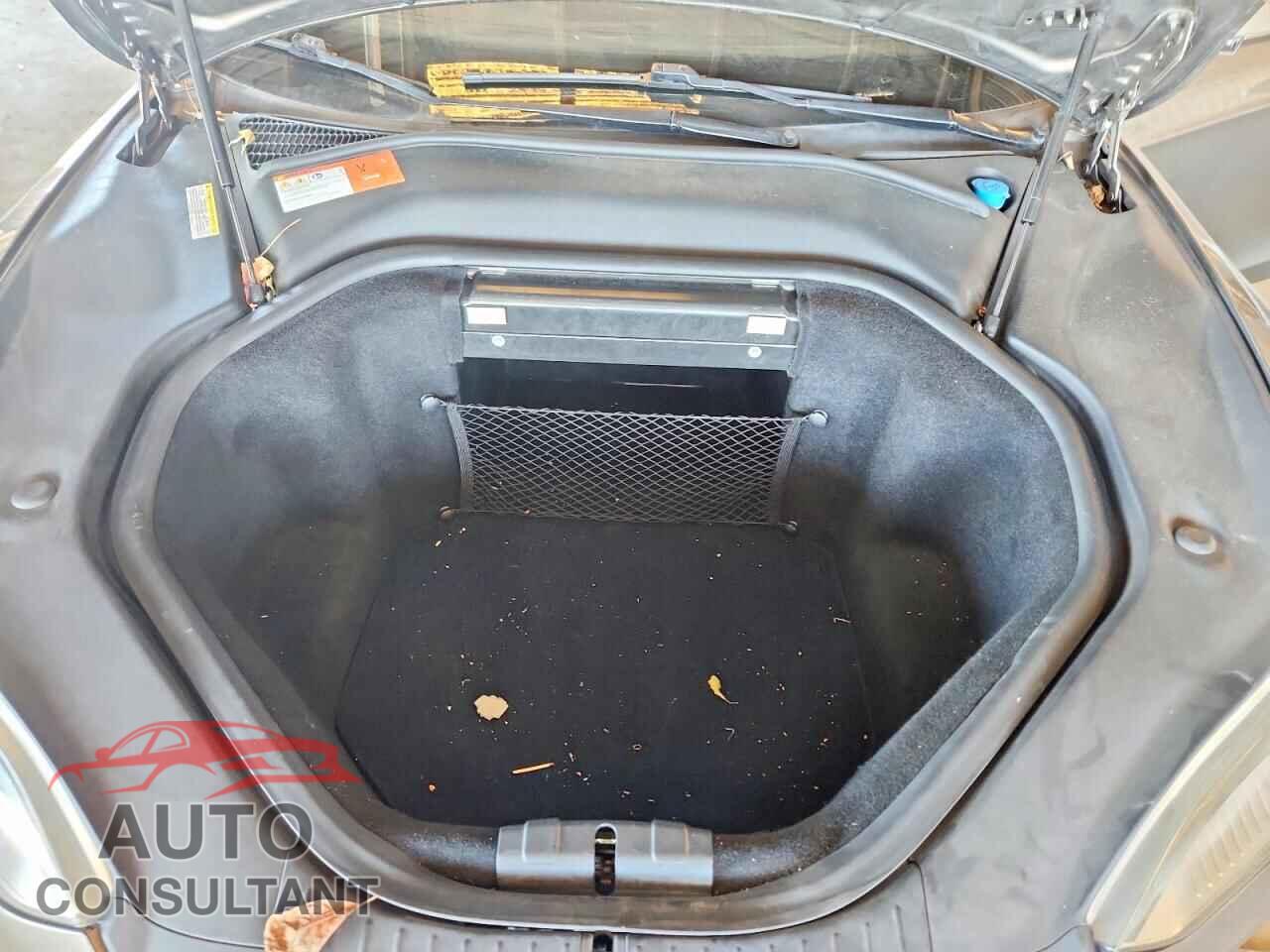 TESLA MODEL S 2015 - 5YJSA1E19FF106387