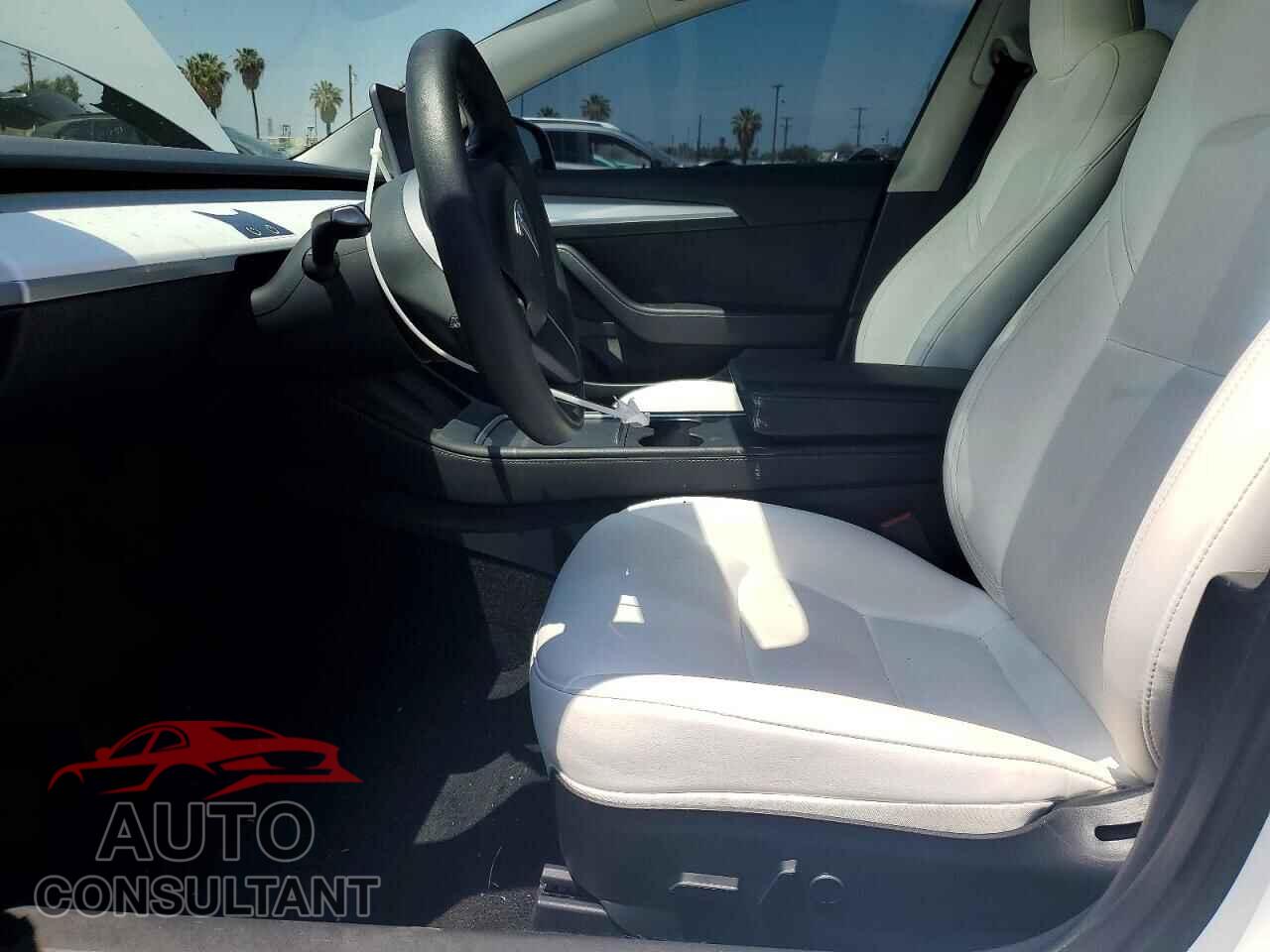 TESLA MODEL 3 2023 - 5YJ3E1EA1PF687359