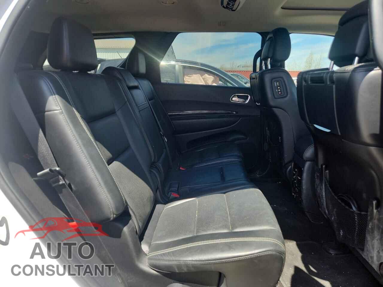 DODGE DURANGO 2015 - 1C4RDJEG2FC737604