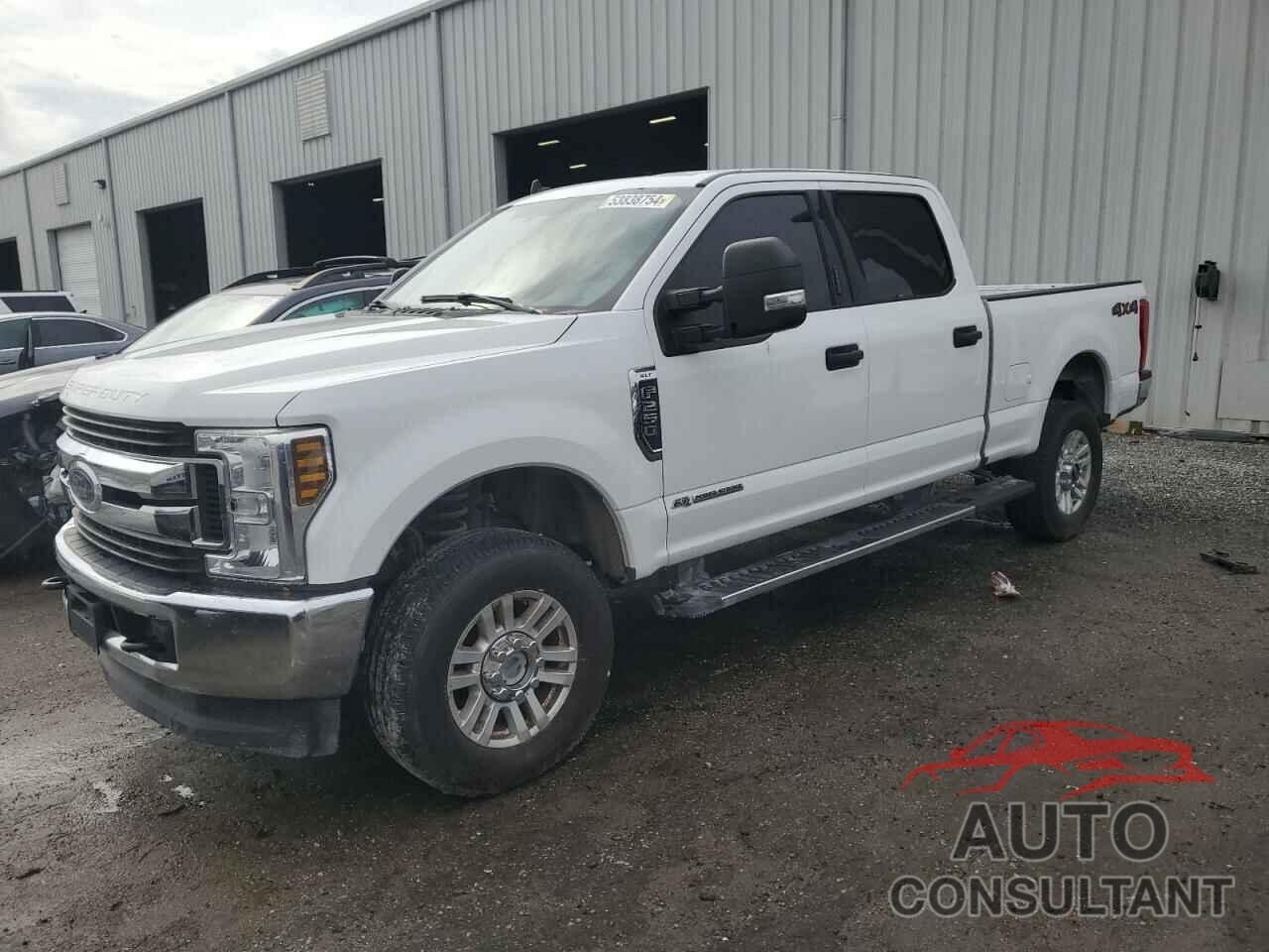 FORD F250 2019 - 1FT7W2BT7KEE87445