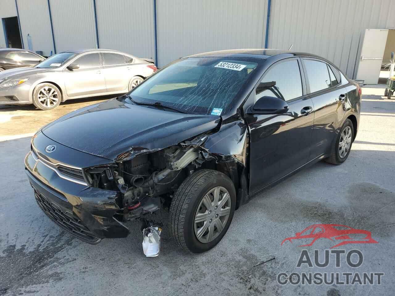 KIA RIO 2021 - 3KPA24AD7ME385979